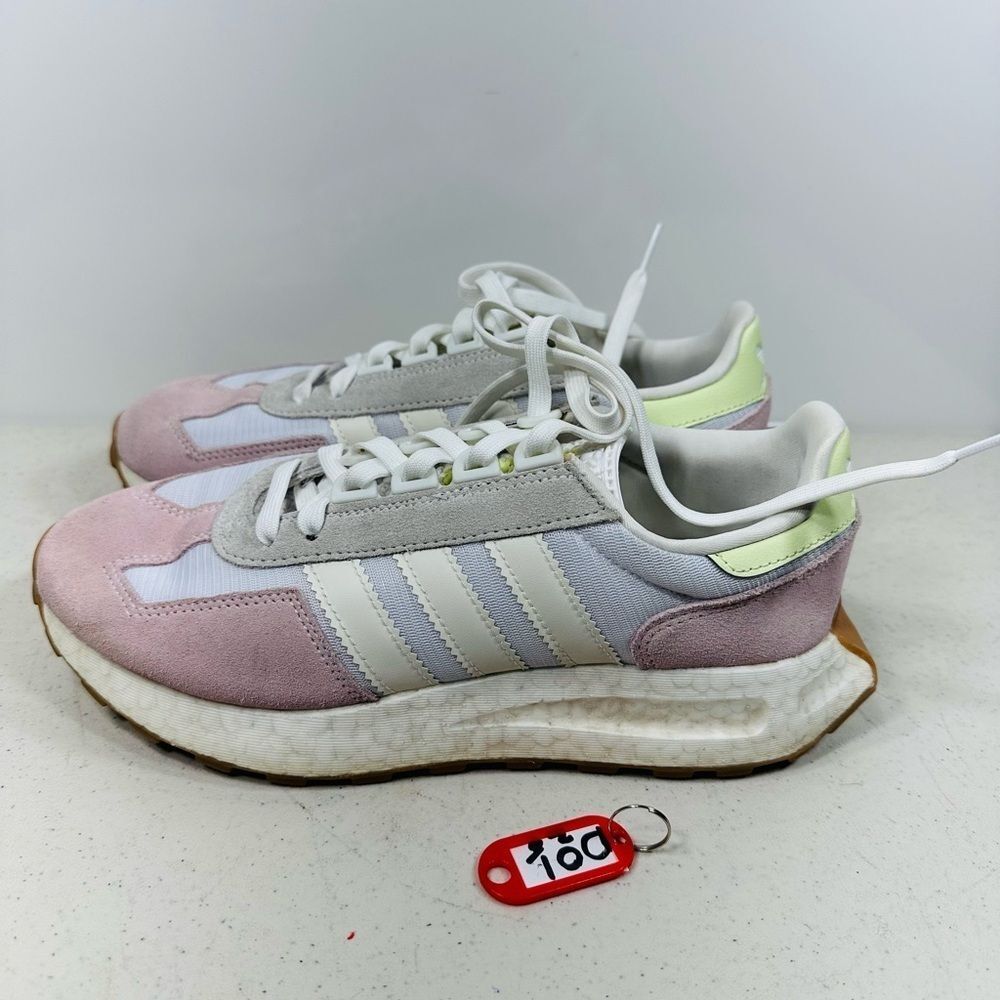 Adidas Retropy E5 Women size 8,5
